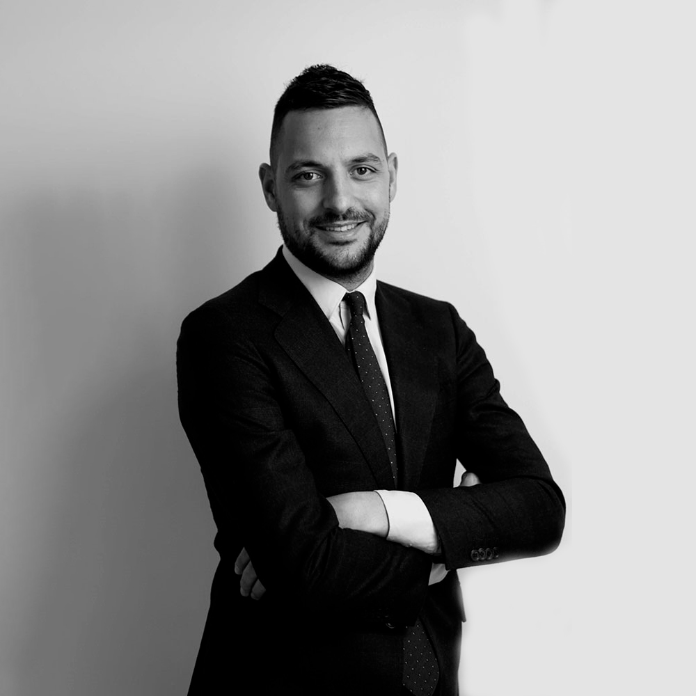 Adrián - Consultor Agemes