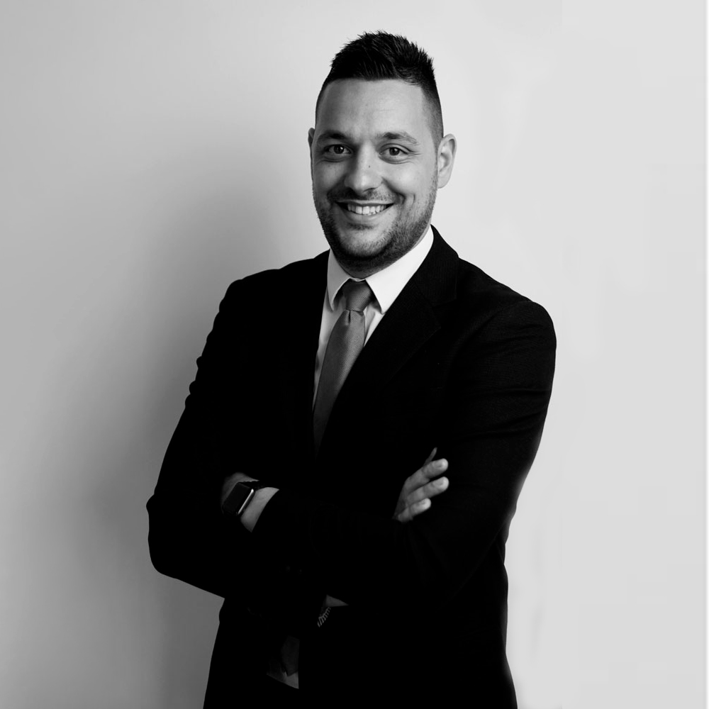 Alberto - Consultor Agemes